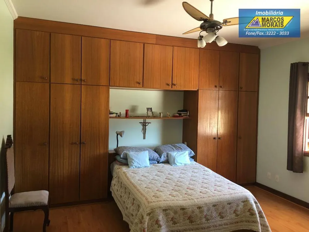 Casa, 3 quartos, 320 m² - Foto 27