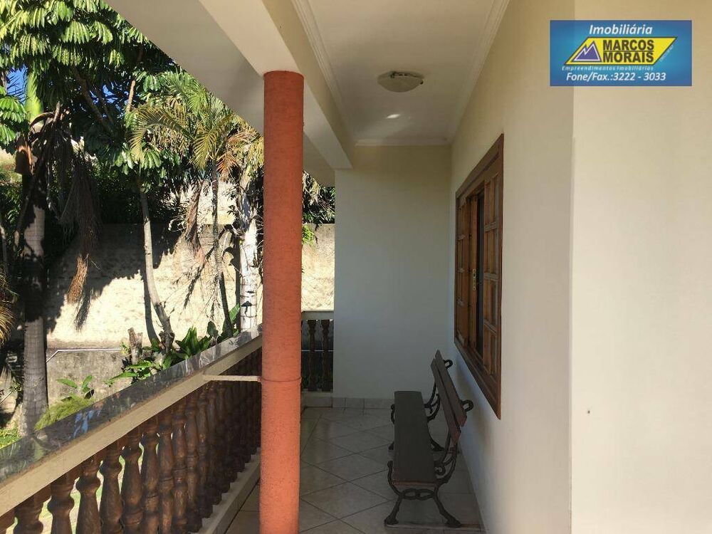 Casa, 3 quartos, 320 m² - Foto 23