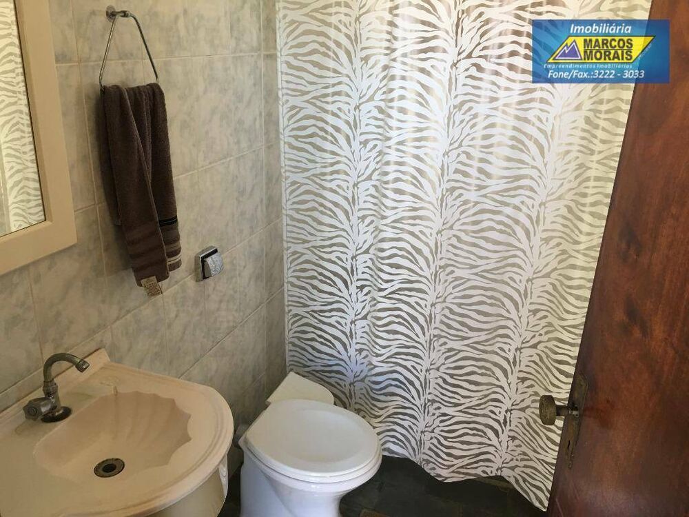 Casa, 3 quartos, 320 m² - Foto 17