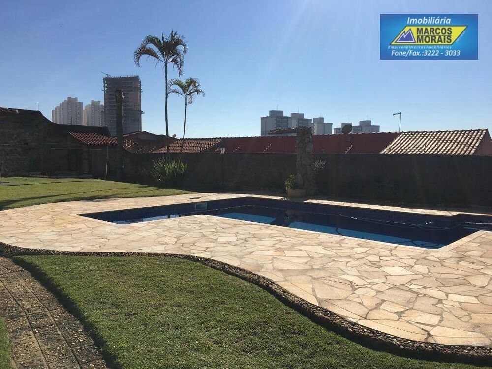 Casa, 3 quartos, 320 m² - Foto 11