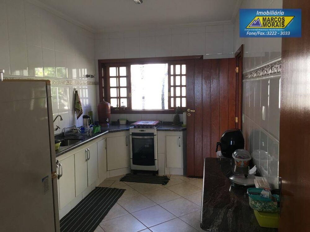 Casa, 3 quartos, 320 m² - Foto 4