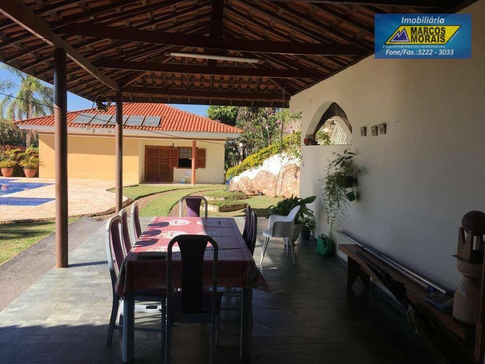 Casa, 3 quartos, 320 m² - Foto 7