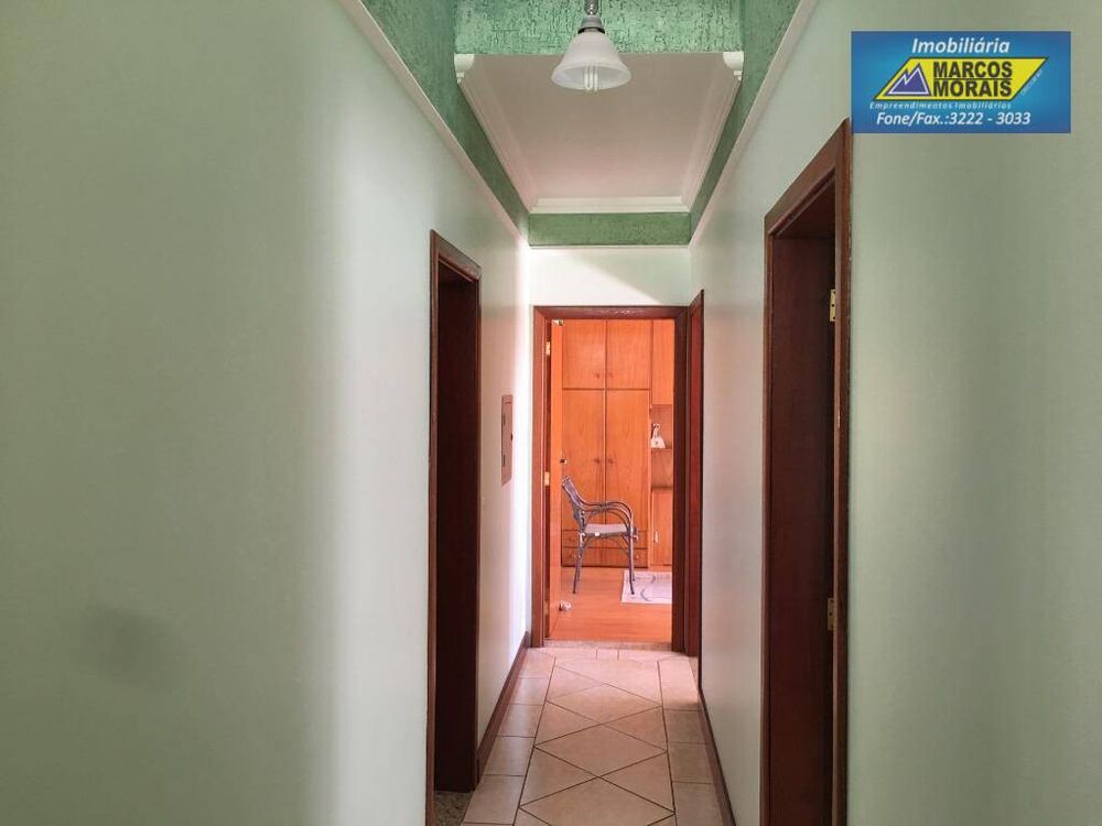 Casa, 3 quartos, 320 m² - Foto 18