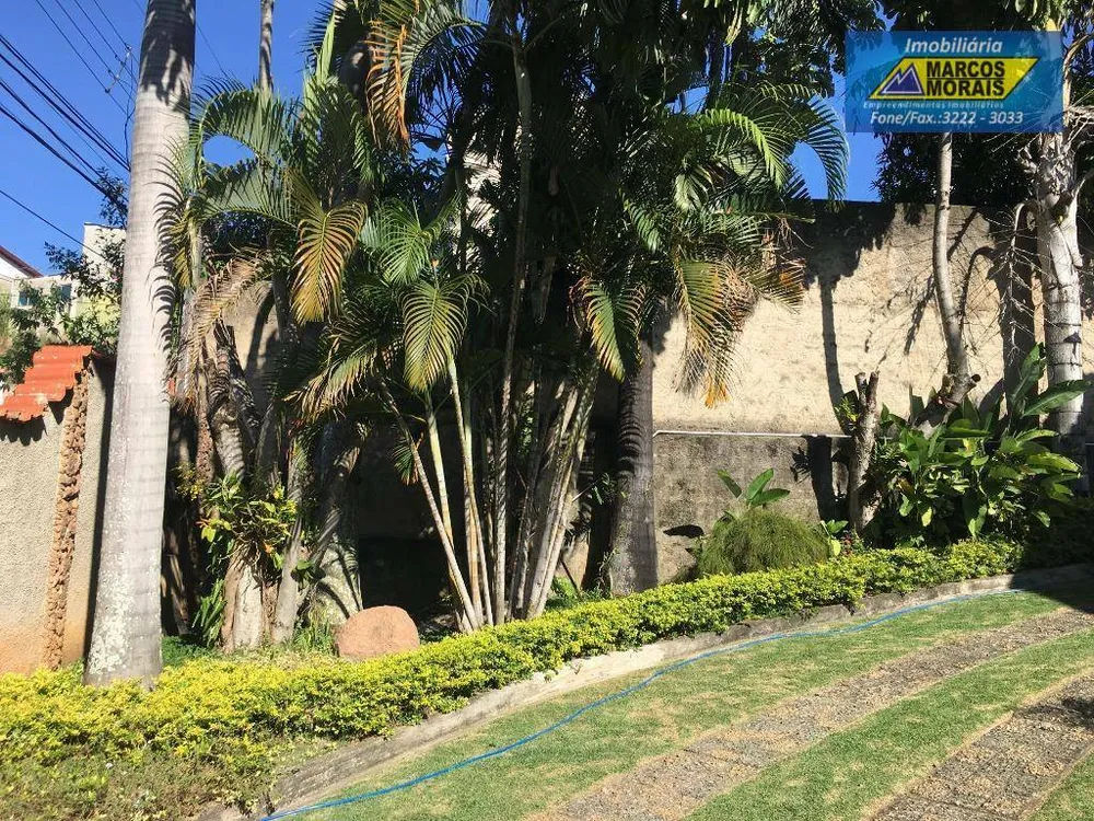 Casa, 3 quartos, 320 m² - Foto 2