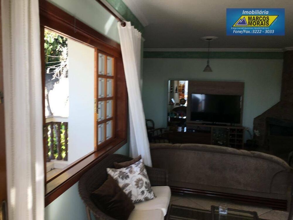 Casa, 3 quartos, 320 m² - Foto 13