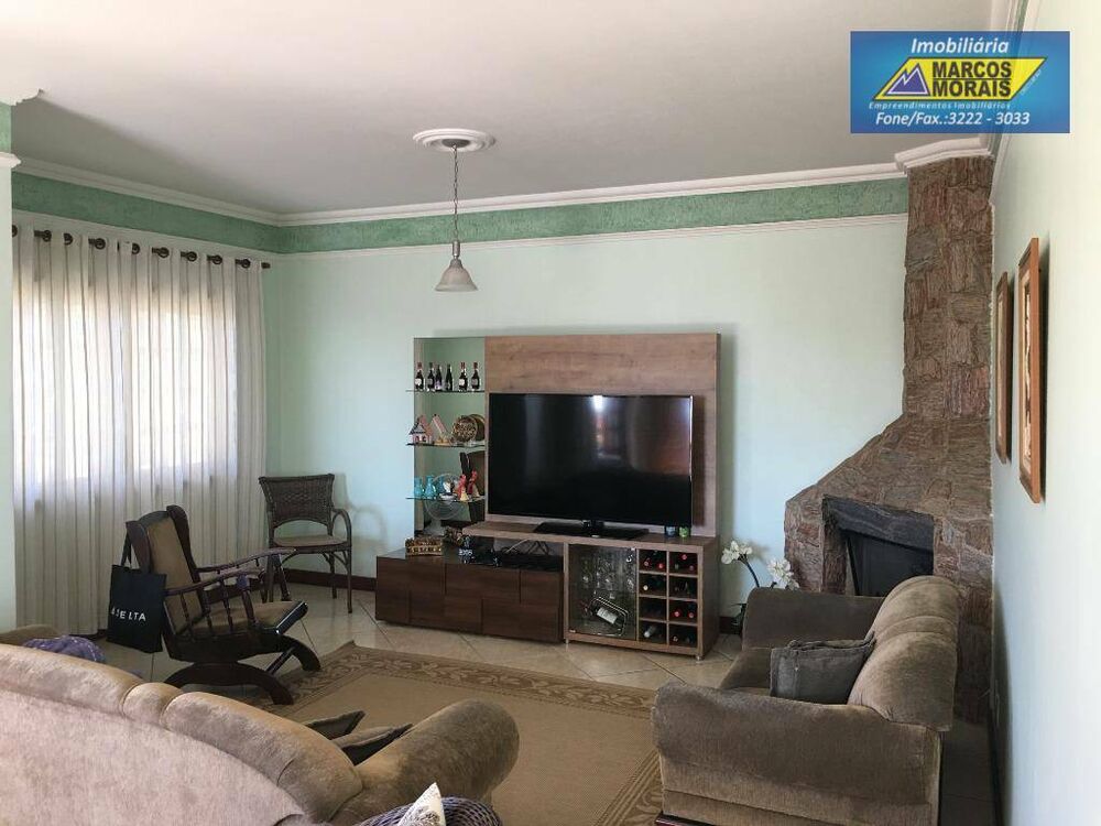 Casa, 3 quartos, 320 m² - Foto 16