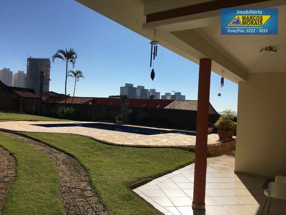 Casa, 3 quartos, 320 m² - Foto 3