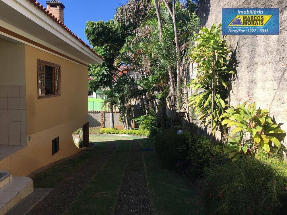 Casa, 3 quartos, 320 m² - Foto 22