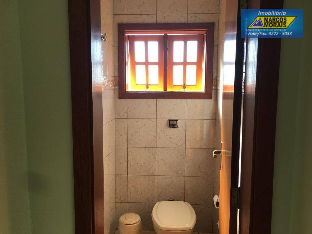 Casa, 3 quartos, 320 m² - Foto 15