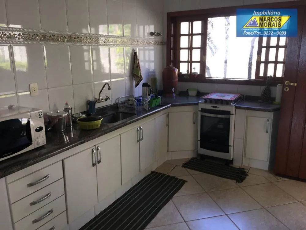 Casa, 3 quartos, 320 m² - Foto 21