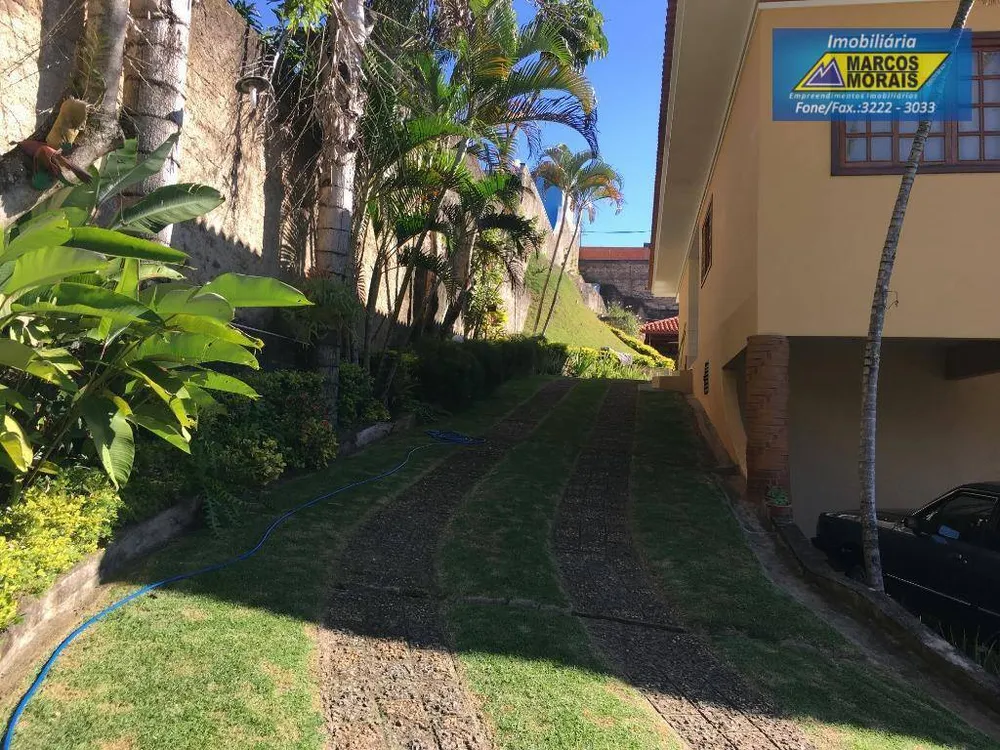 Casa, 3 quartos, 320 m² - Foto 5