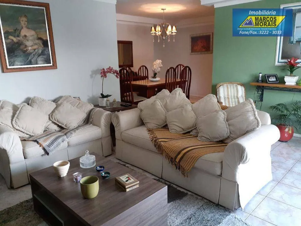 Apartamento, 3 quartos, 155 m² - Foto 12