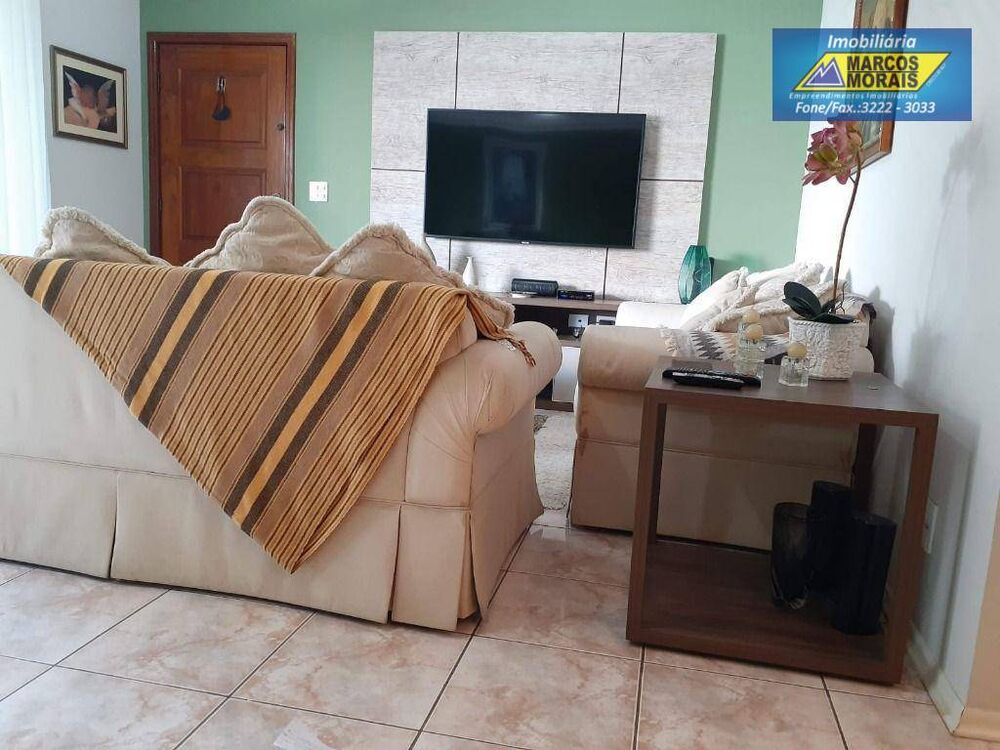 Apartamento, 3 quartos, 155 m² - Foto 4