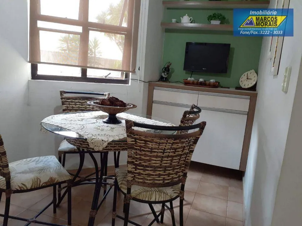 Apartamento, 3 quartos, 155 m² - Foto 5