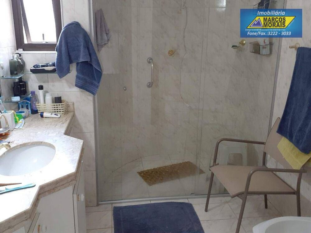 Apartamento, 3 quartos, 155 m² - Foto 7