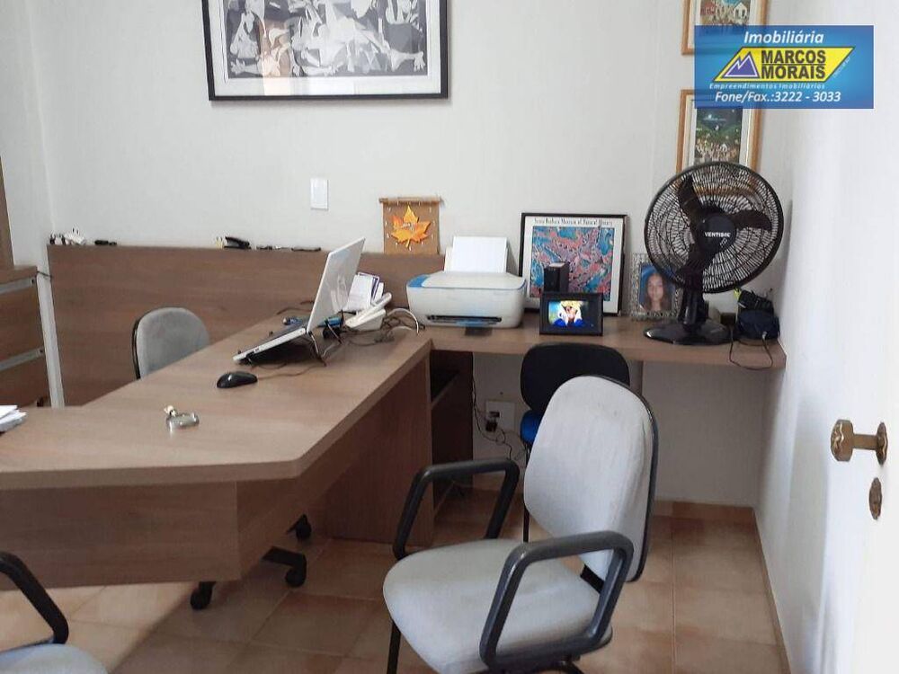 Apartamento, 3 quartos, 155 m² - Foto 6