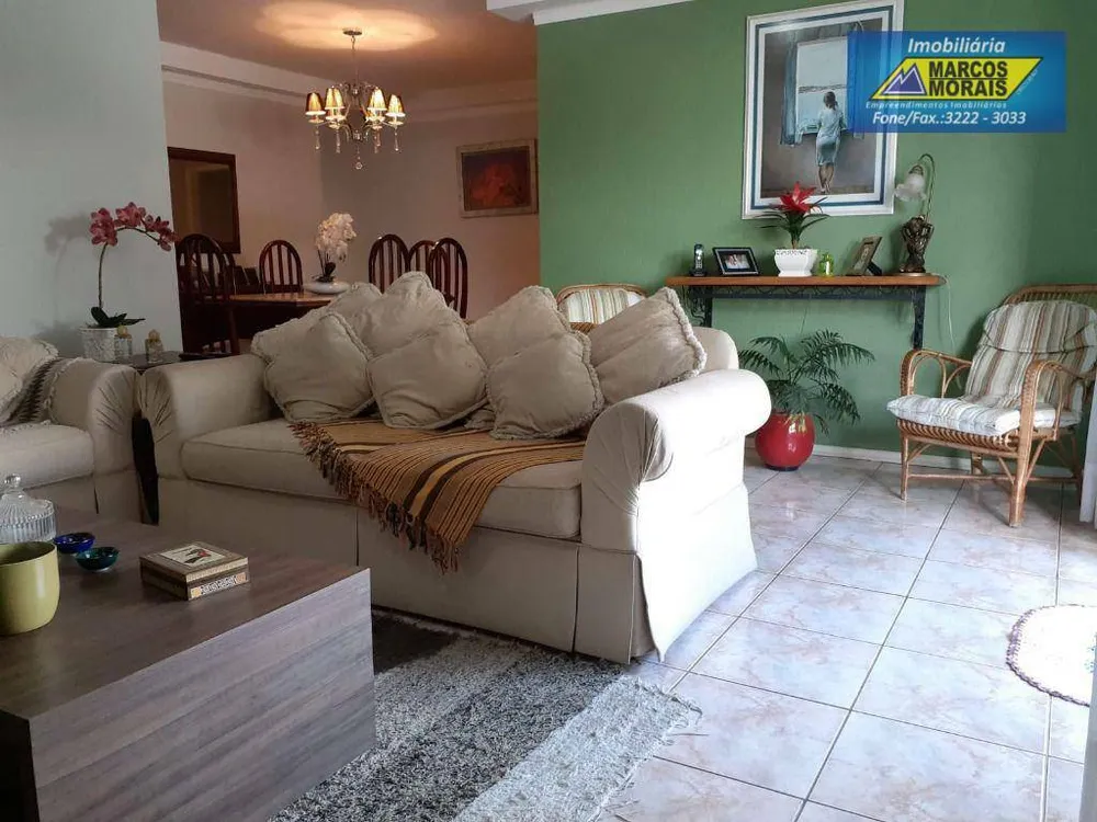 Apartamento, 3 quartos, 155 m² - Foto 10