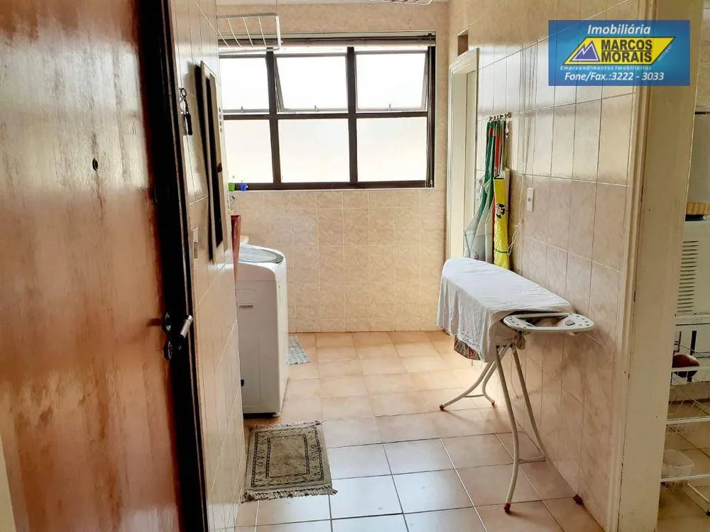 Apartamento, 3 quartos, 155 m² - Foto 3