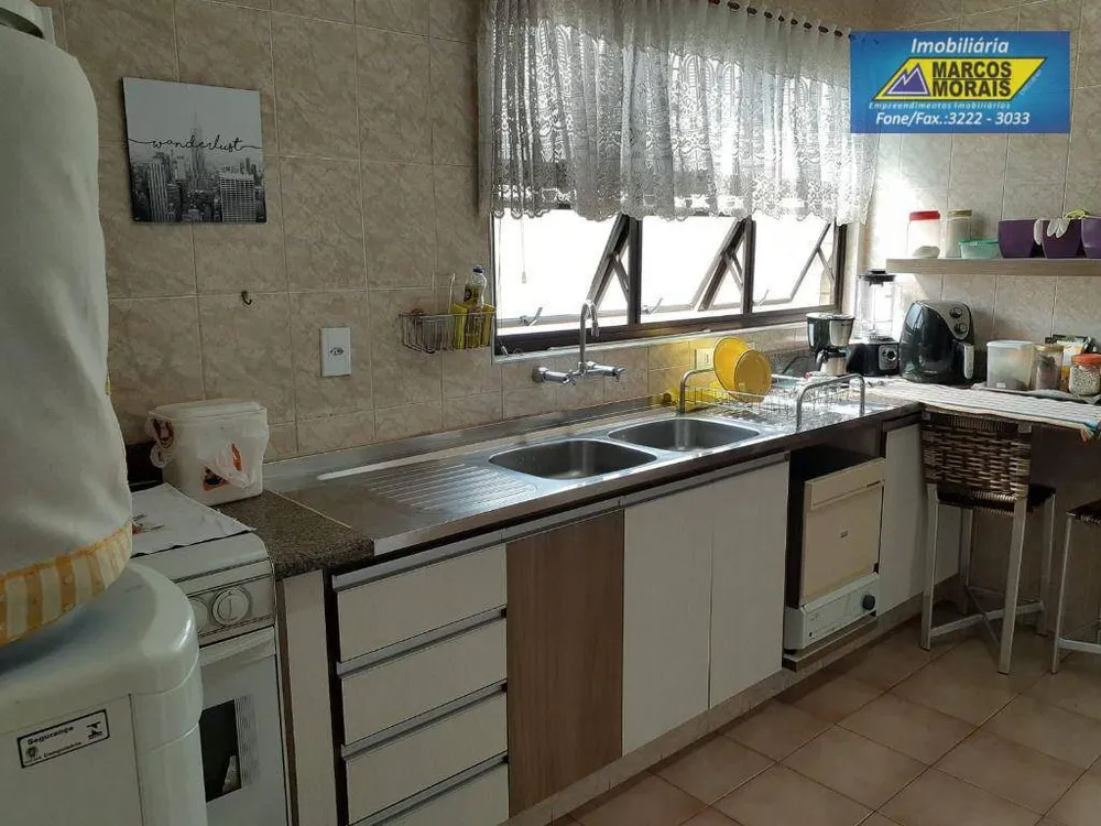 Apartamento, 3 quartos, 155 m² - Foto 1