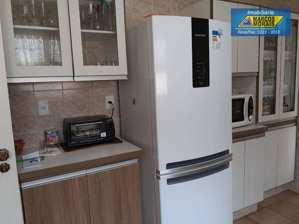 Apartamento, 3 quartos, 155 m² - Foto 1