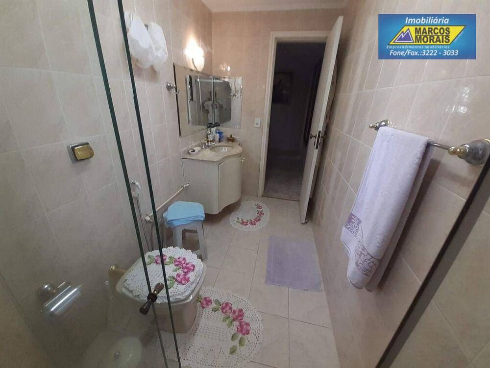 Apartamento, 3 quartos, 155 m² - Foto 5