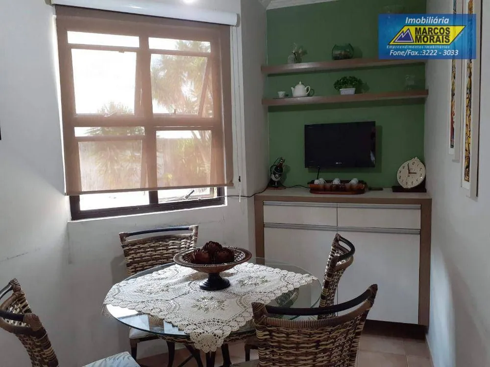 Apartamento, 3 quartos, 155 m² - Foto 6