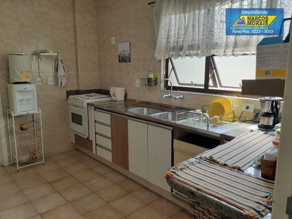 Apartamento, 3 quartos, 155 m² - Foto 7