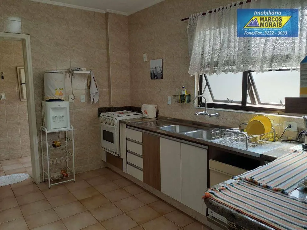Apartamento, 3 quartos, 155 m² - Foto 4