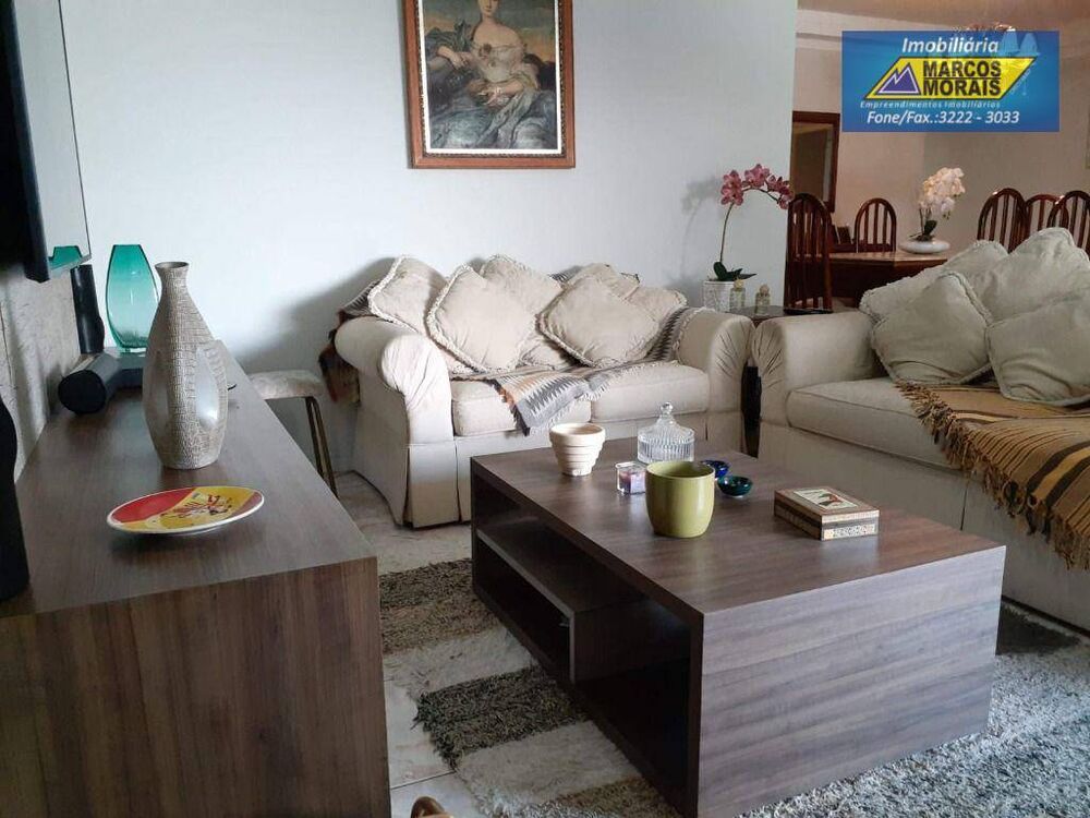 Apartamento, 3 quartos, 155 m² - Foto 3