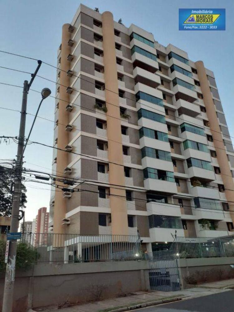 Apartamento, 3 quartos, 155 m² - Foto 8