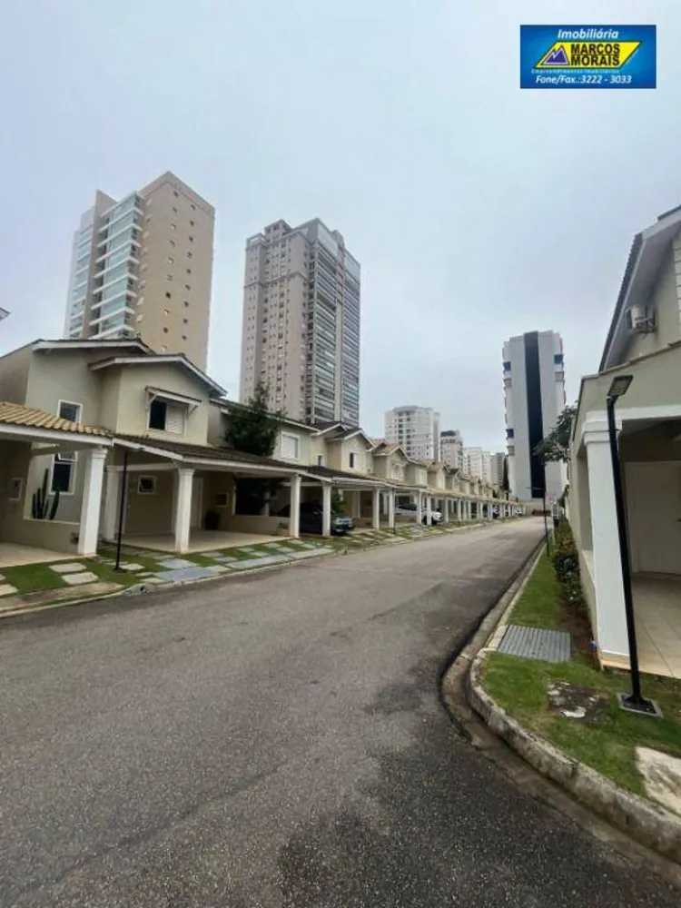Casa, 3 quartos, 189 m² - Foto 11