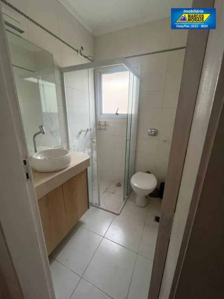 Casa, 3 quartos, 189 m² - Foto 7