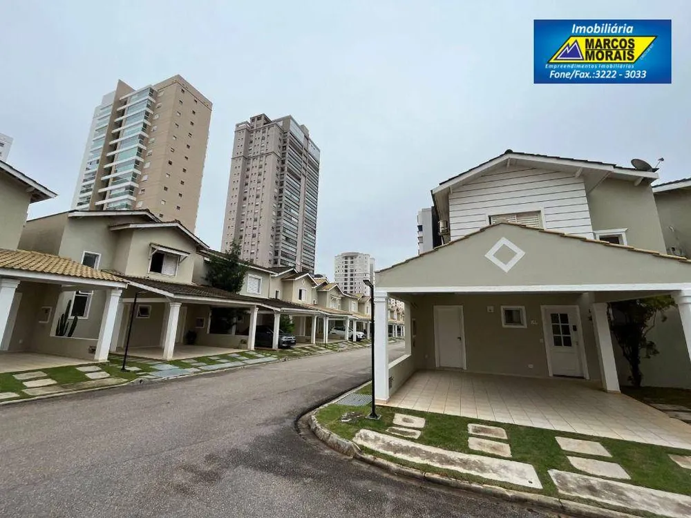 Casa, 3 quartos, 189 m² - Foto 1
