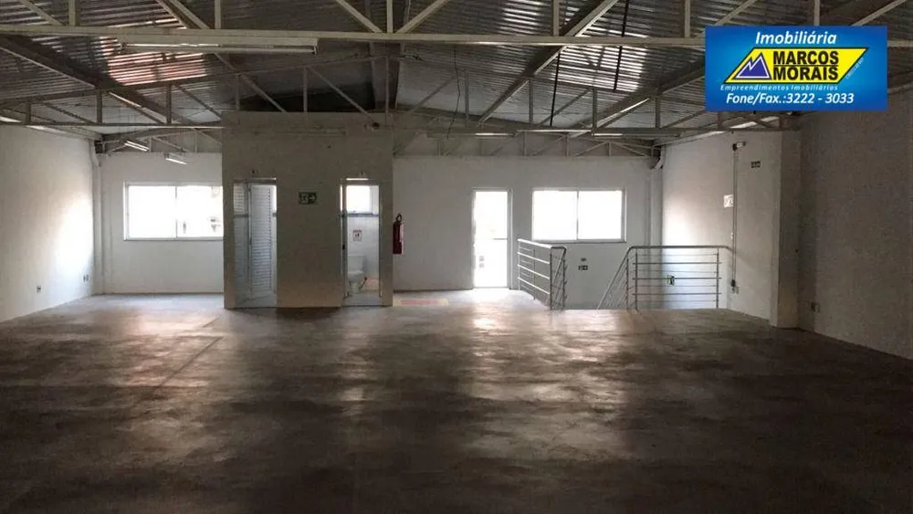 Depósito-Galpão, 489 m² - Foto 7