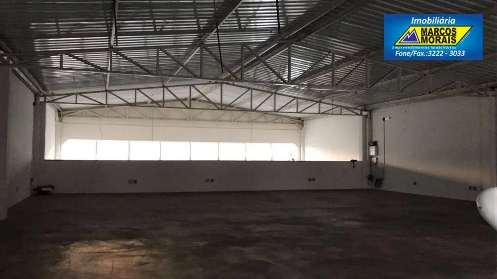 Depósito-Galpão, 489 m² - Foto 1
