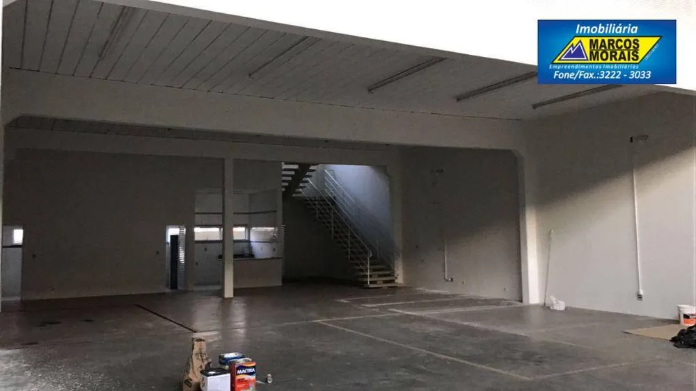 Depósito-Galpão, 489 m² - Foto 5