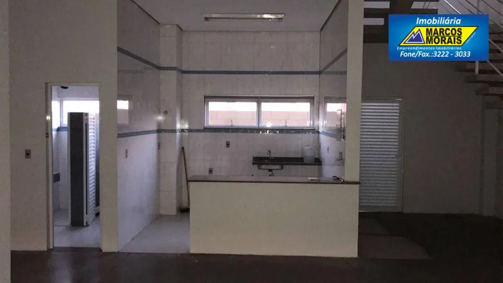 Depósito-Galpão, 489 m² - Foto 4