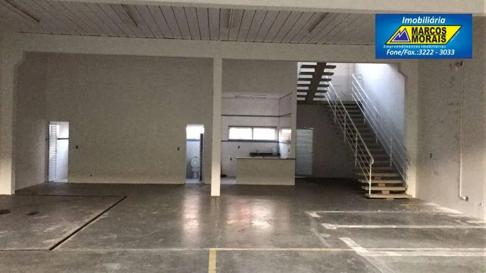 Depósito-Galpão, 489 m² - Foto 3