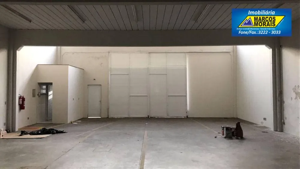 Depósito-Galpão, 489 m² - Foto 6