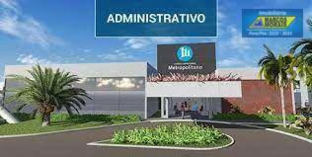 Loteamento e Condomínio, 1200 m² - Foto 4