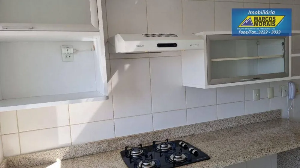 Apartamento, 3 quartos, 96 m² - Foto 2