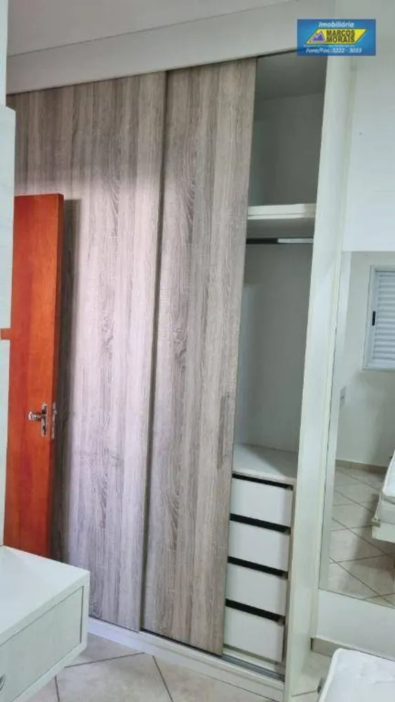 Apartamento, 3 quartos, 96 m² - Foto 7