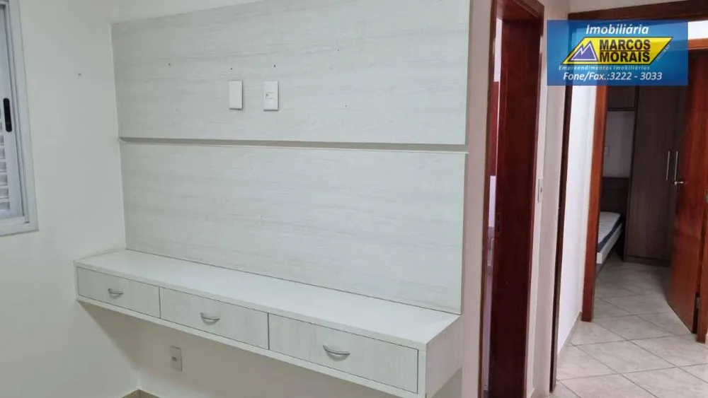 Apartamento, 3 quartos, 96 m² - Foto 1