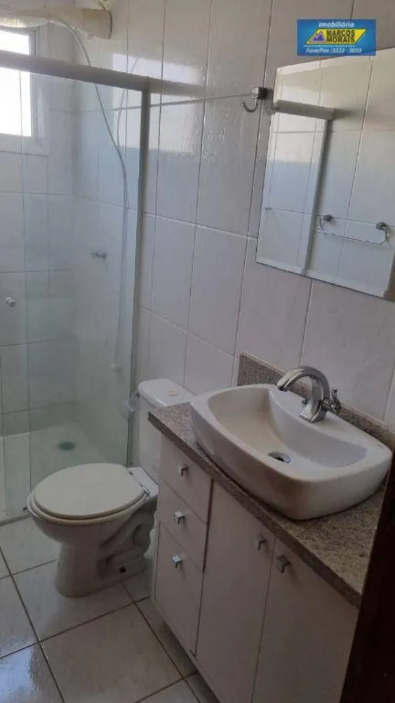 Apartamento, 3 quartos, 96 m² - Foto 9