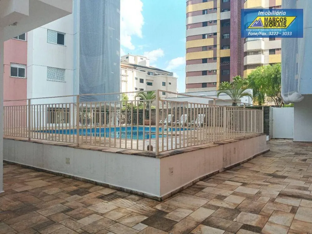 Apartamento, 3 quartos, 96 m² - Foto 12