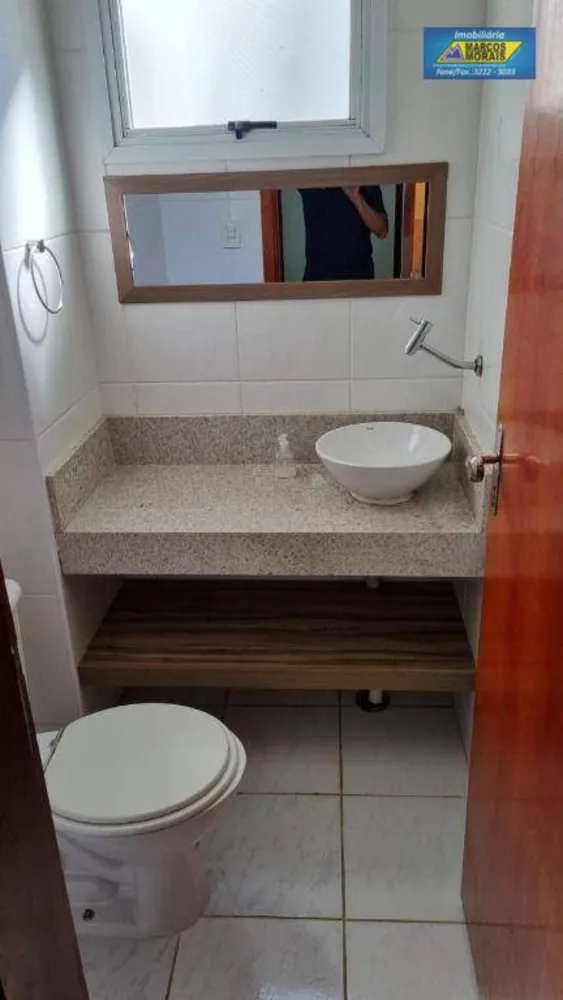 Apartamento, 3 quartos, 96 m² - Foto 11