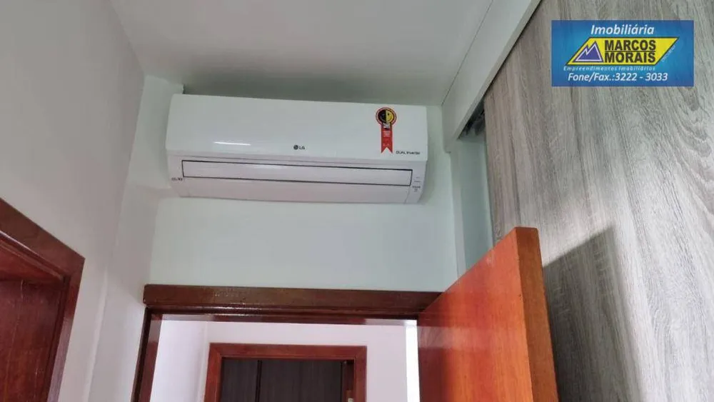 Apartamento, 3 quartos, 96 m² - Foto 10