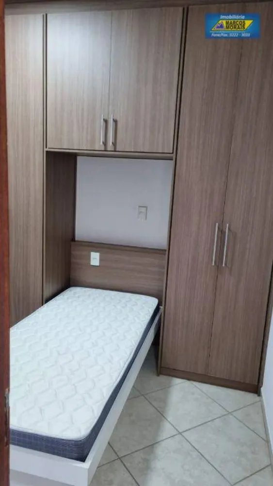 Apartamento, 3 quartos, 96 m² - Foto 6