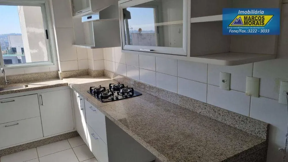 Apartamento, 3 quartos, 96 m² - Foto 4