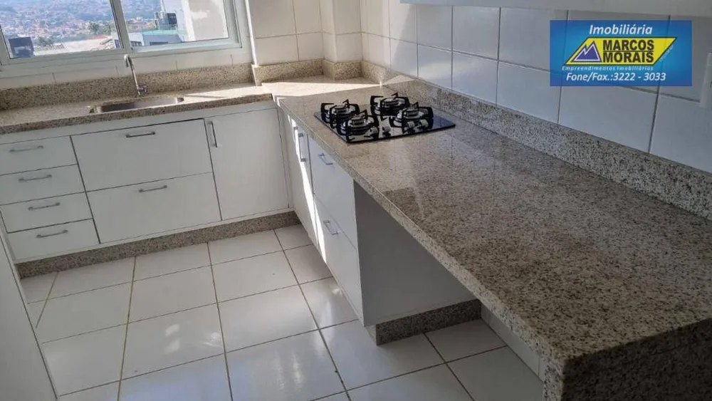 Apartamento, 3 quartos, 96 m² - Foto 3